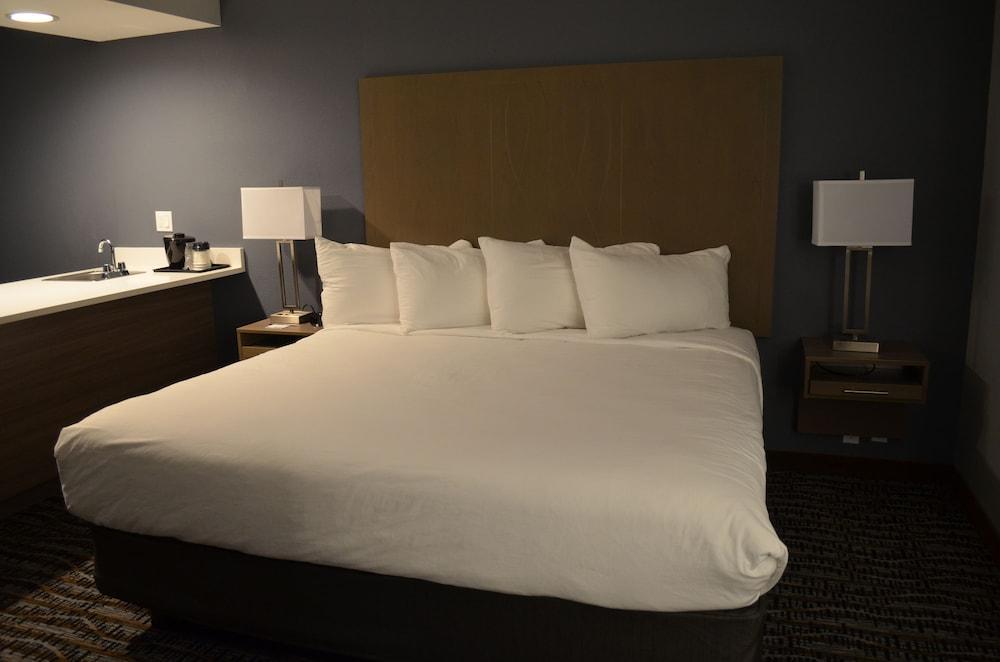 Hotel 28 Boise Airport, Ascend Hotel Collection エクステリア 写真