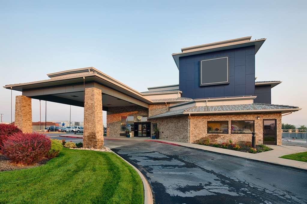 Hotel 28 Boise Airport, Ascend Hotel Collection エクステリア 写真