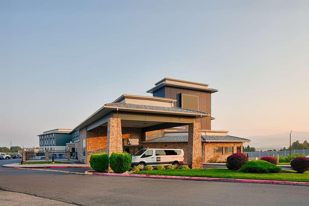 Hotel 28 Boise Airport, Ascend Hotel Collection エクステリア 写真