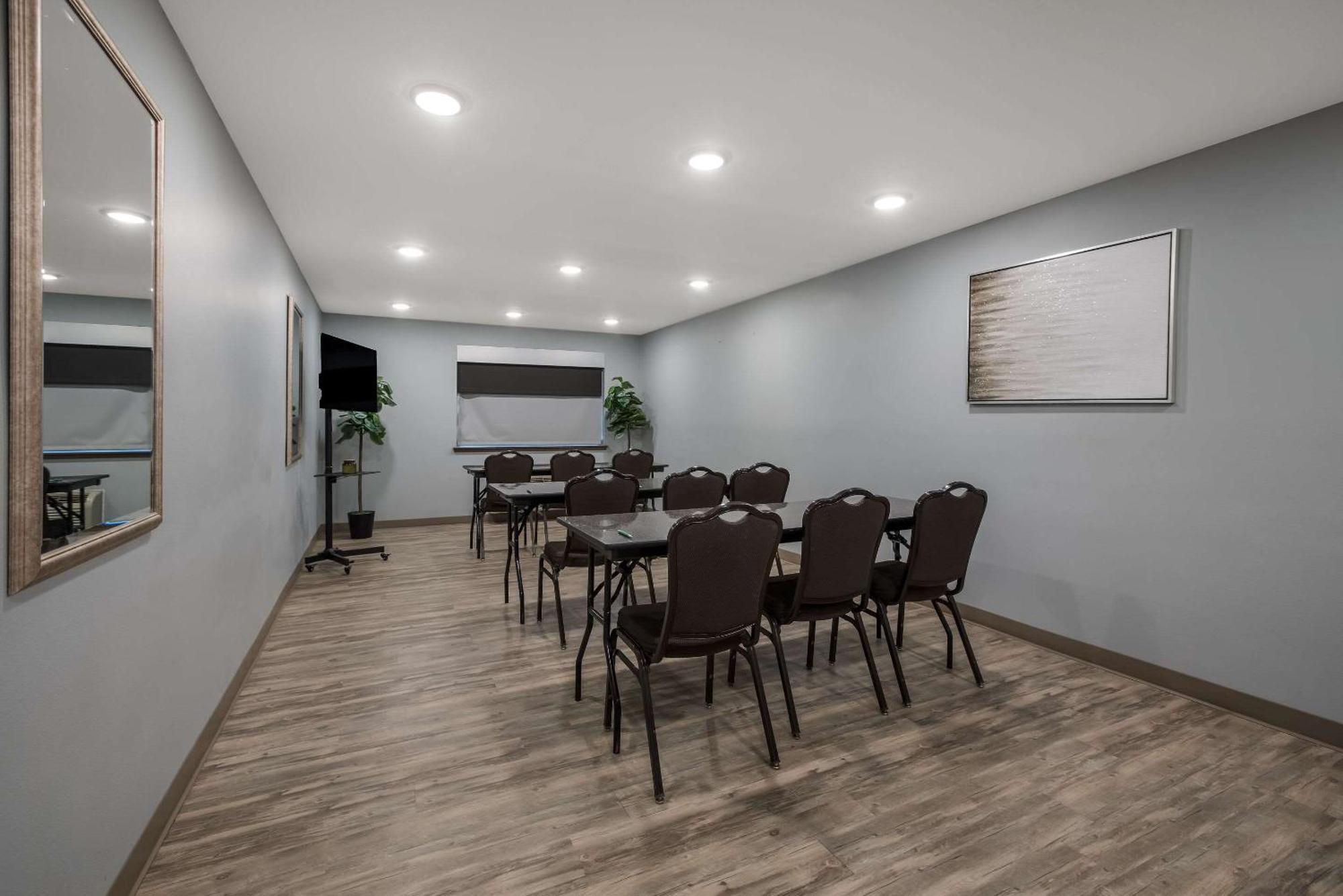 Hotel 28 Boise Airport, Ascend Hotel Collection エクステリア 写真