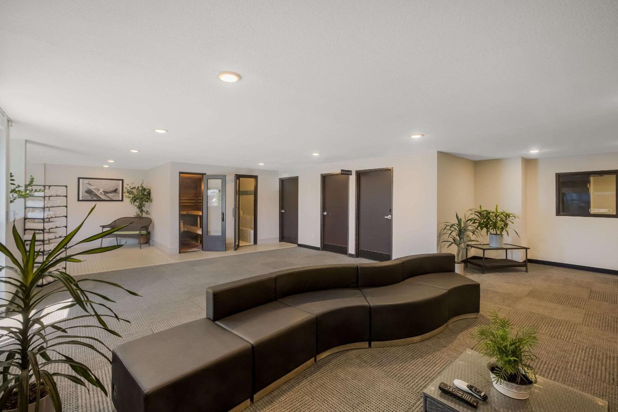 Hotel 28 Boise Airport, Ascend Hotel Collection エクステリア 写真