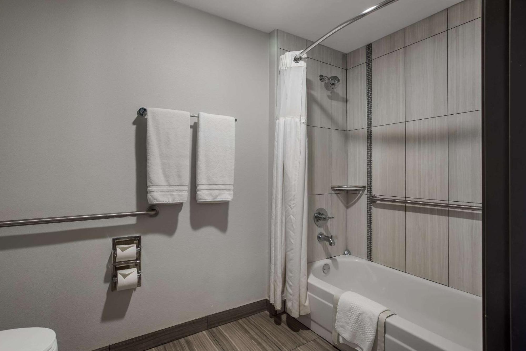 Hotel 28 Boise Airport, Ascend Hotel Collection エクステリア 写真
