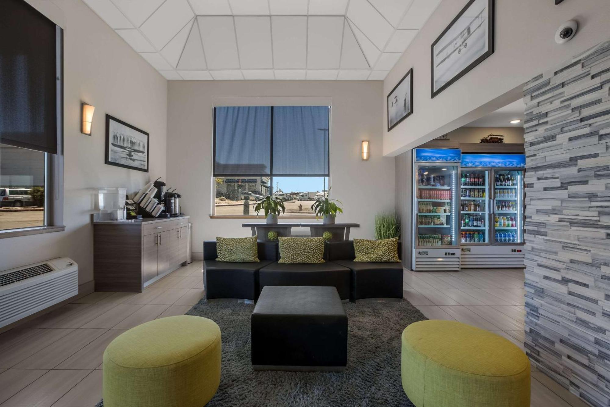 Hotel 28 Boise Airport, Ascend Hotel Collection エクステリア 写真