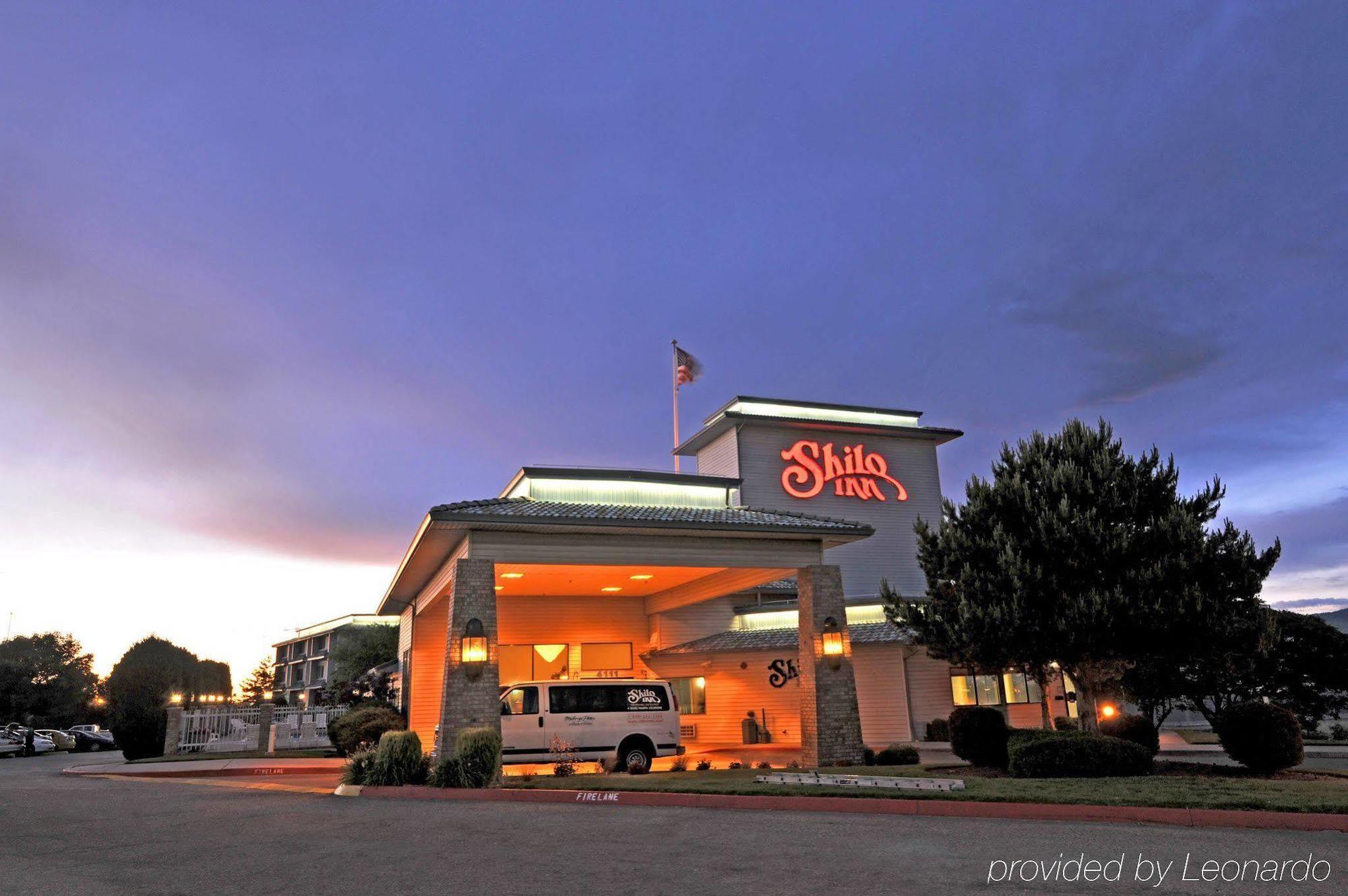 Hotel 28 Boise Airport, Ascend Hotel Collection エクステリア 写真