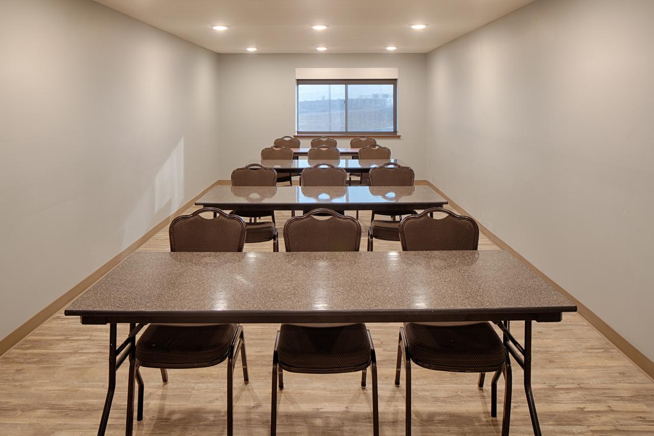 Hotel 28 Boise Airport, Ascend Hotel Collection エクステリア 写真