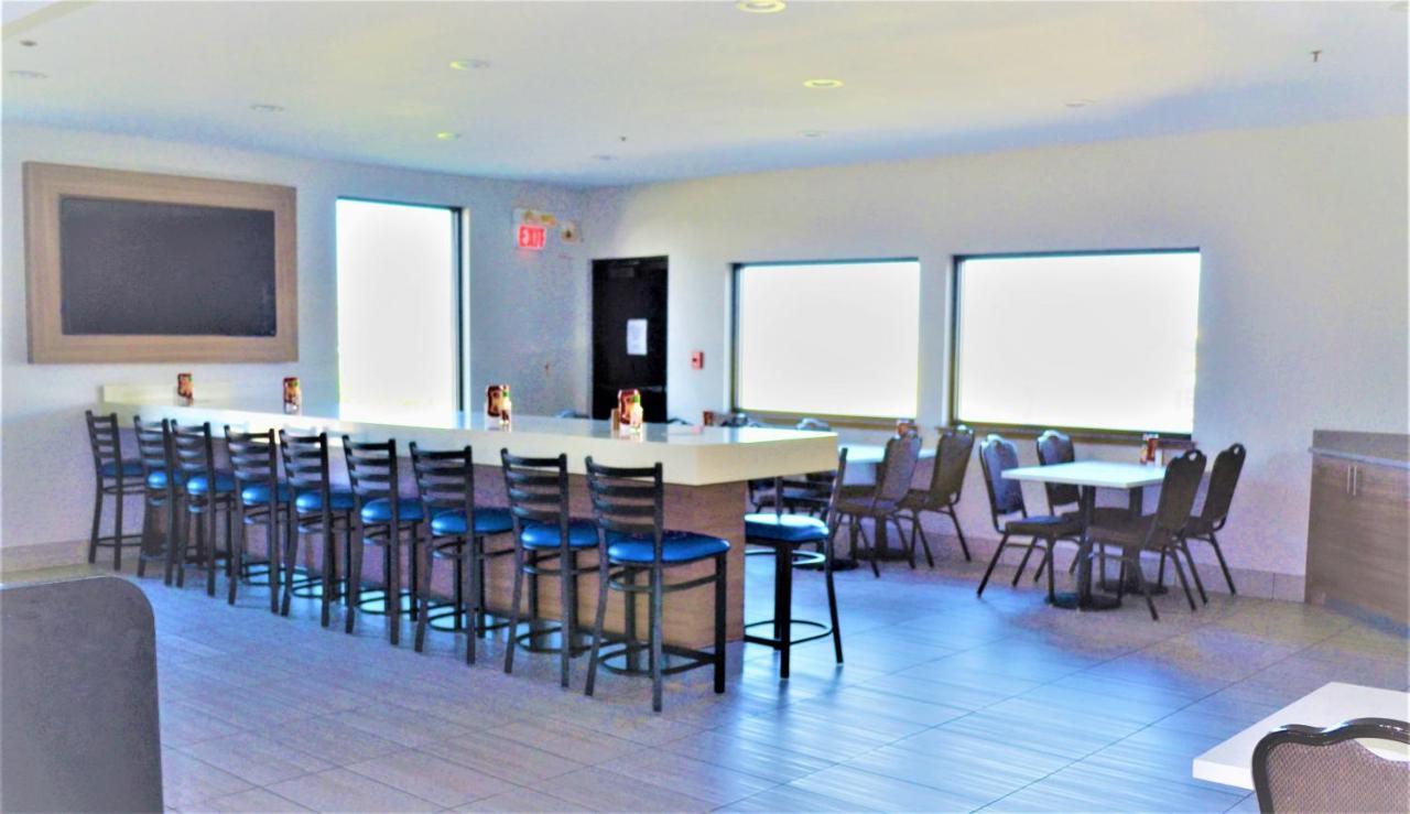 Hotel 28 Boise Airport, Ascend Hotel Collection エクステリア 写真