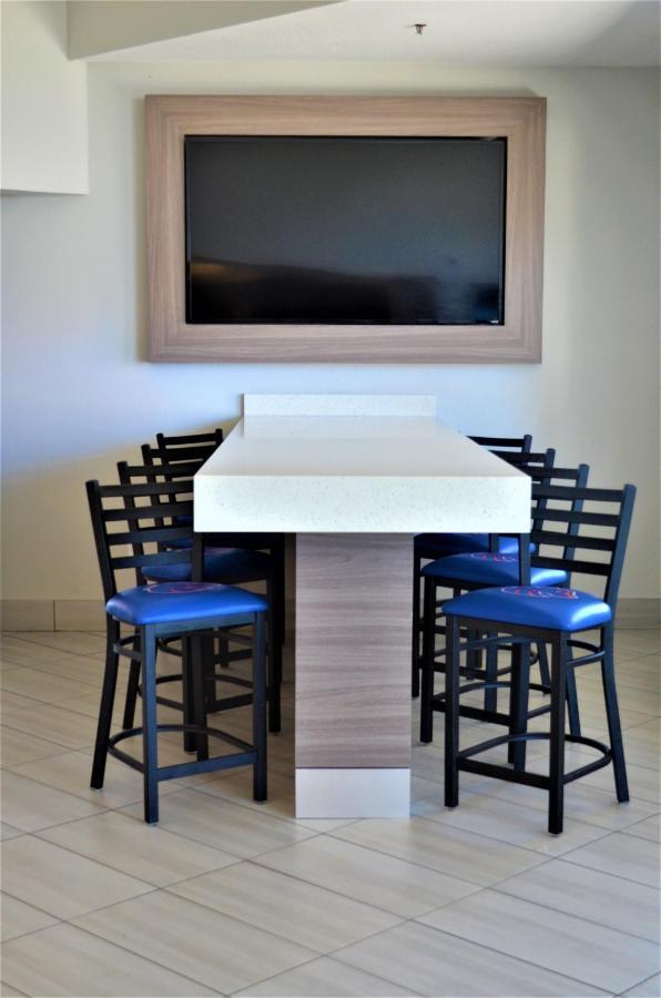 Hotel 28 Boise Airport, Ascend Hotel Collection エクステリア 写真